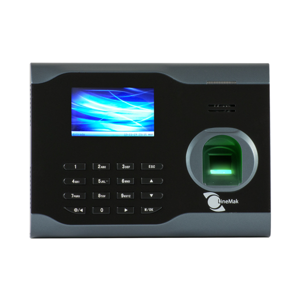 Attendance control Wi-Fi web server - Image 2